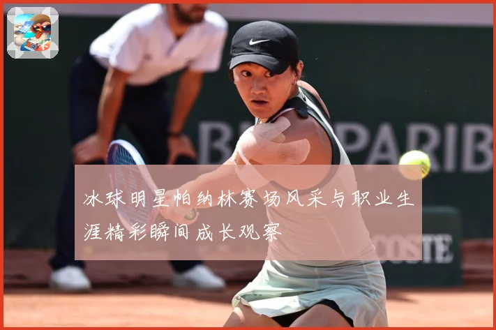 冰球明星帕纳林赛场风采与职业生涯精彩瞬间成长观察