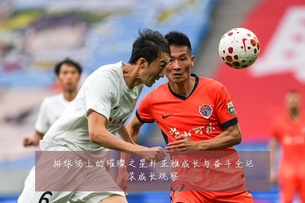 排球场上的璀璨之星朴正雅成长与奋斗全记录成长观察